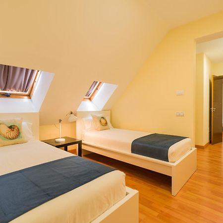 City Family Avatar Duplex Near The Beach Las Palmas de Gran Canaria Extérieur photo