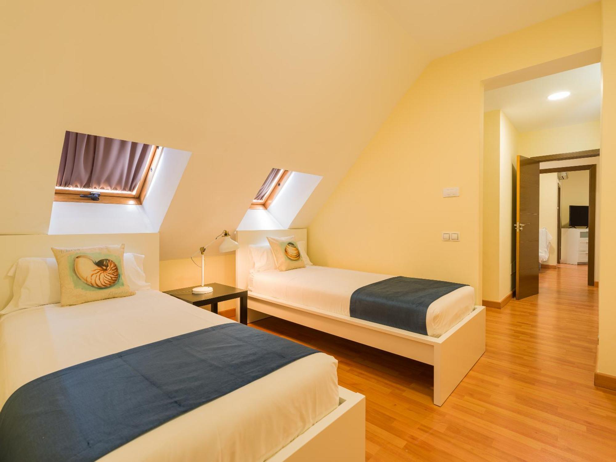 City Family Avatar Duplex Near The Beach Las Palmas de Gran Canaria Extérieur photo