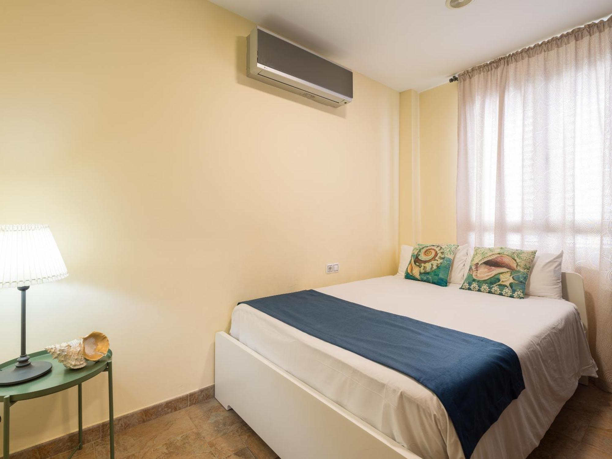 City Family Avatar Duplex Near The Beach Las Palmas de Gran Canaria Extérieur photo