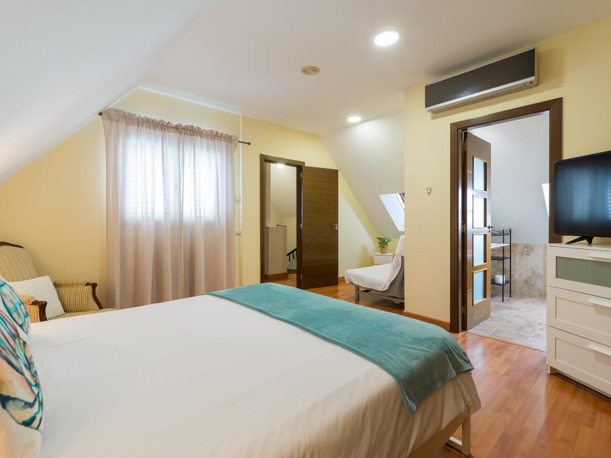 City Family Avatar Duplex Near The Beach Las Palmas de Gran Canaria Extérieur photo