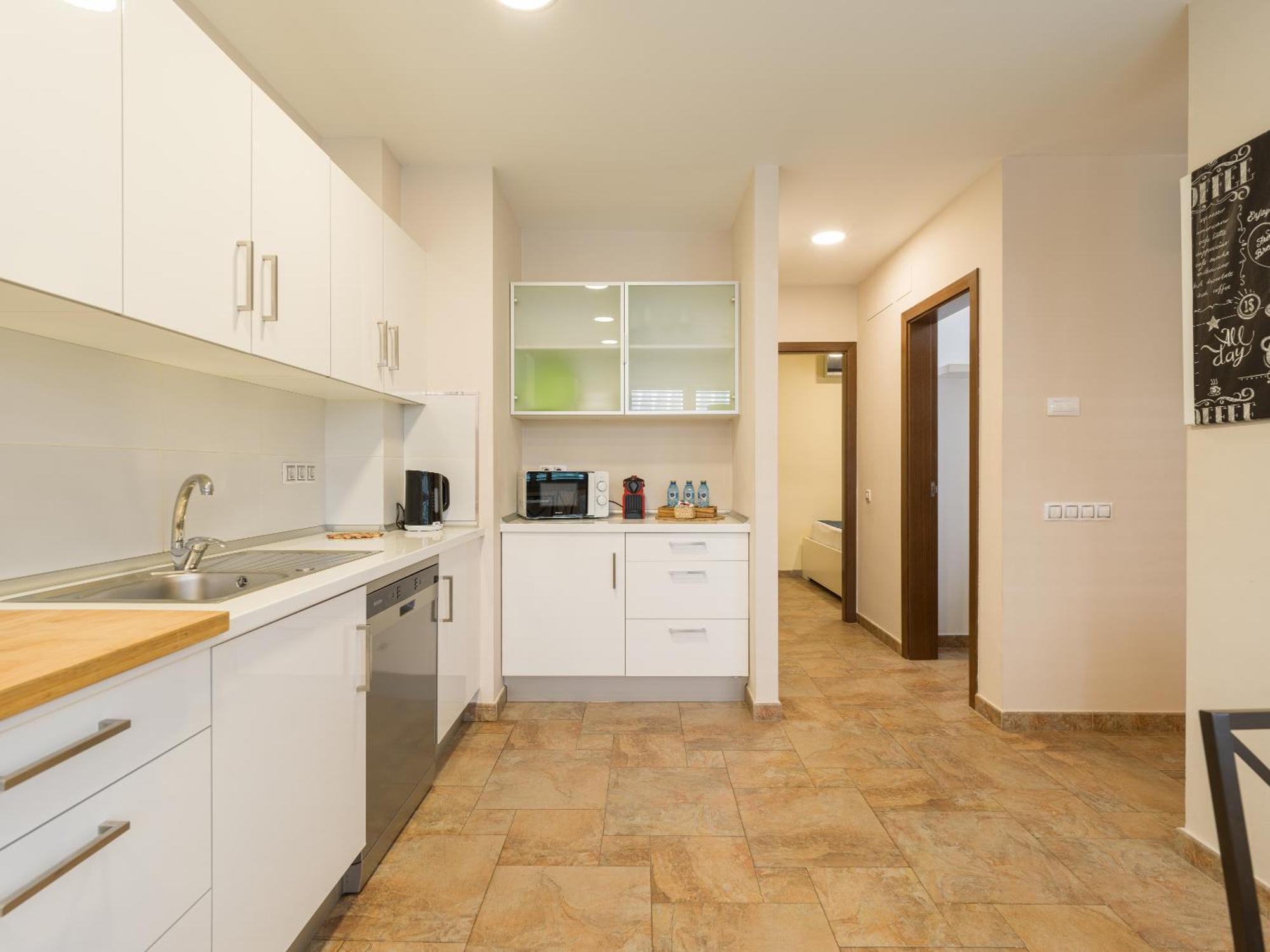 City Family Avatar Duplex Near The Beach Las Palmas de Gran Canaria Extérieur photo
