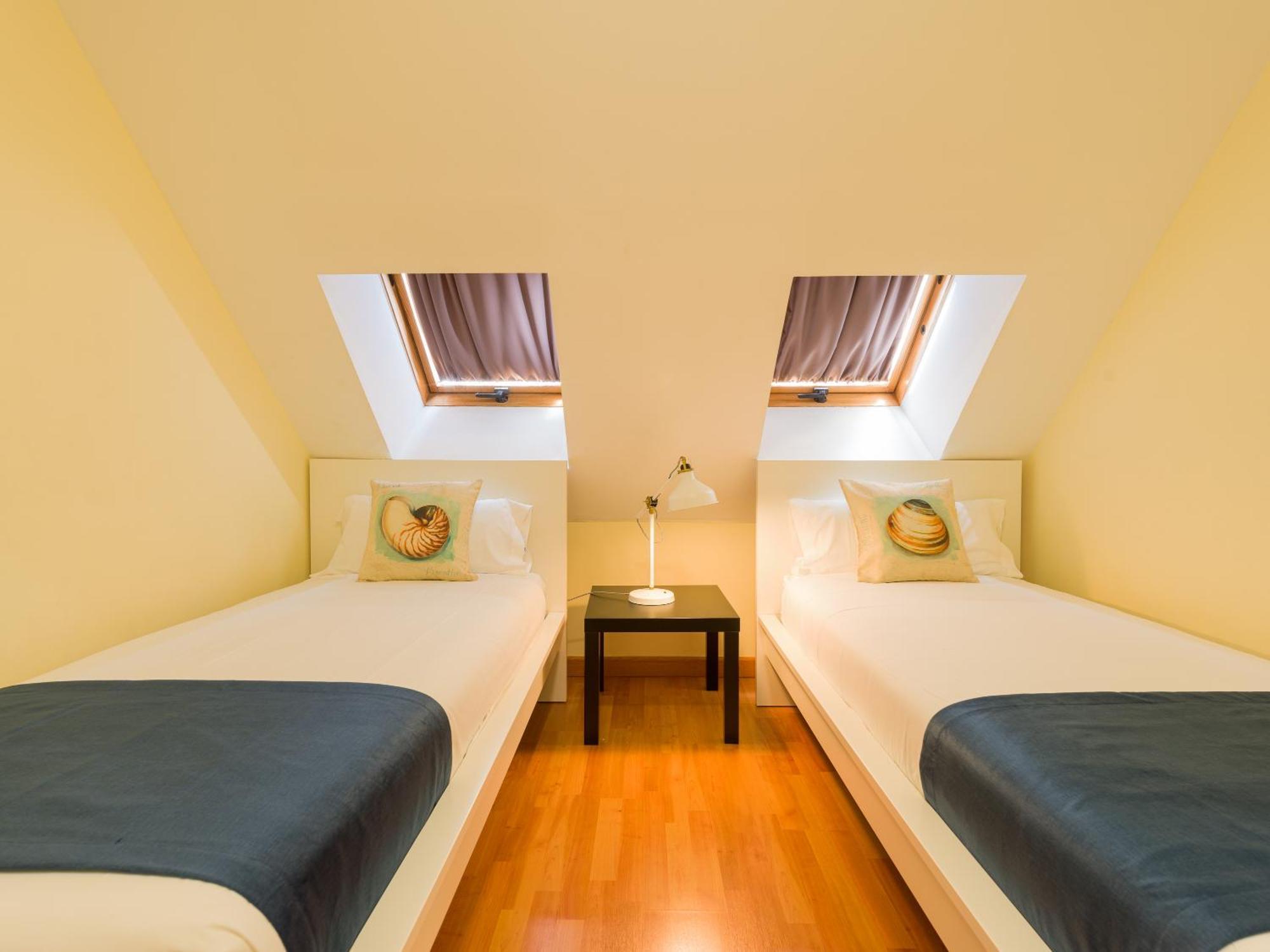 City Family Avatar Duplex Near The Beach Las Palmas de Gran Canaria Extérieur photo