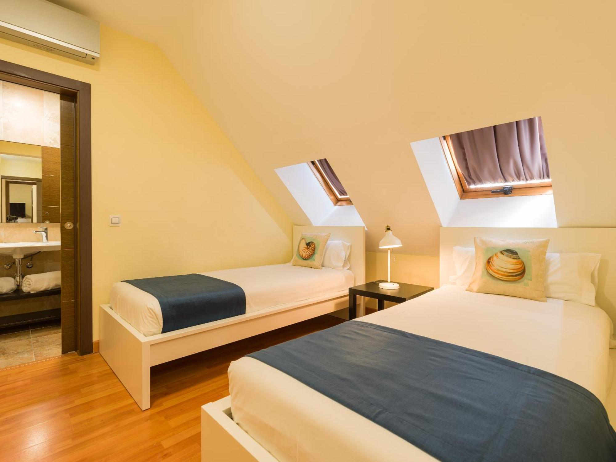 City Family Avatar Duplex Near The Beach Las Palmas de Gran Canaria Extérieur photo