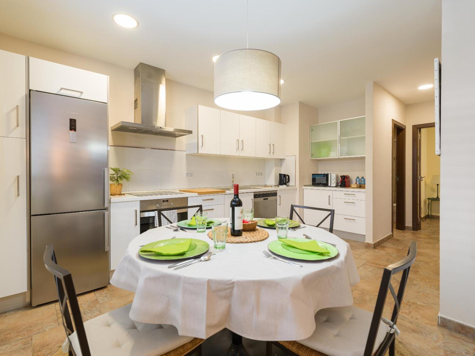 City Family Avatar Duplex Near The Beach Las Palmas de Gran Canaria Extérieur photo