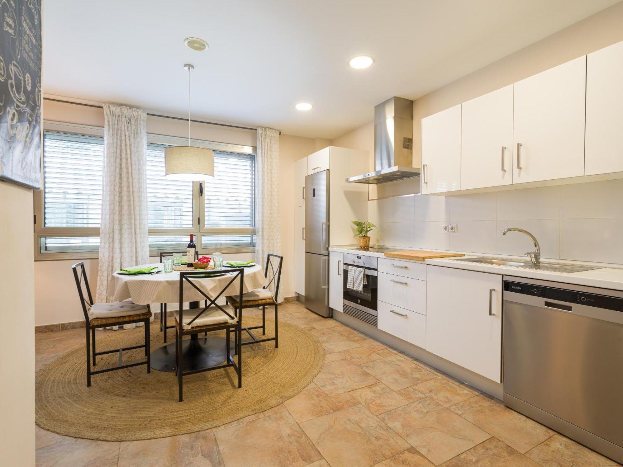 City Family Avatar Duplex Near The Beach Las Palmas de Gran Canaria Extérieur photo