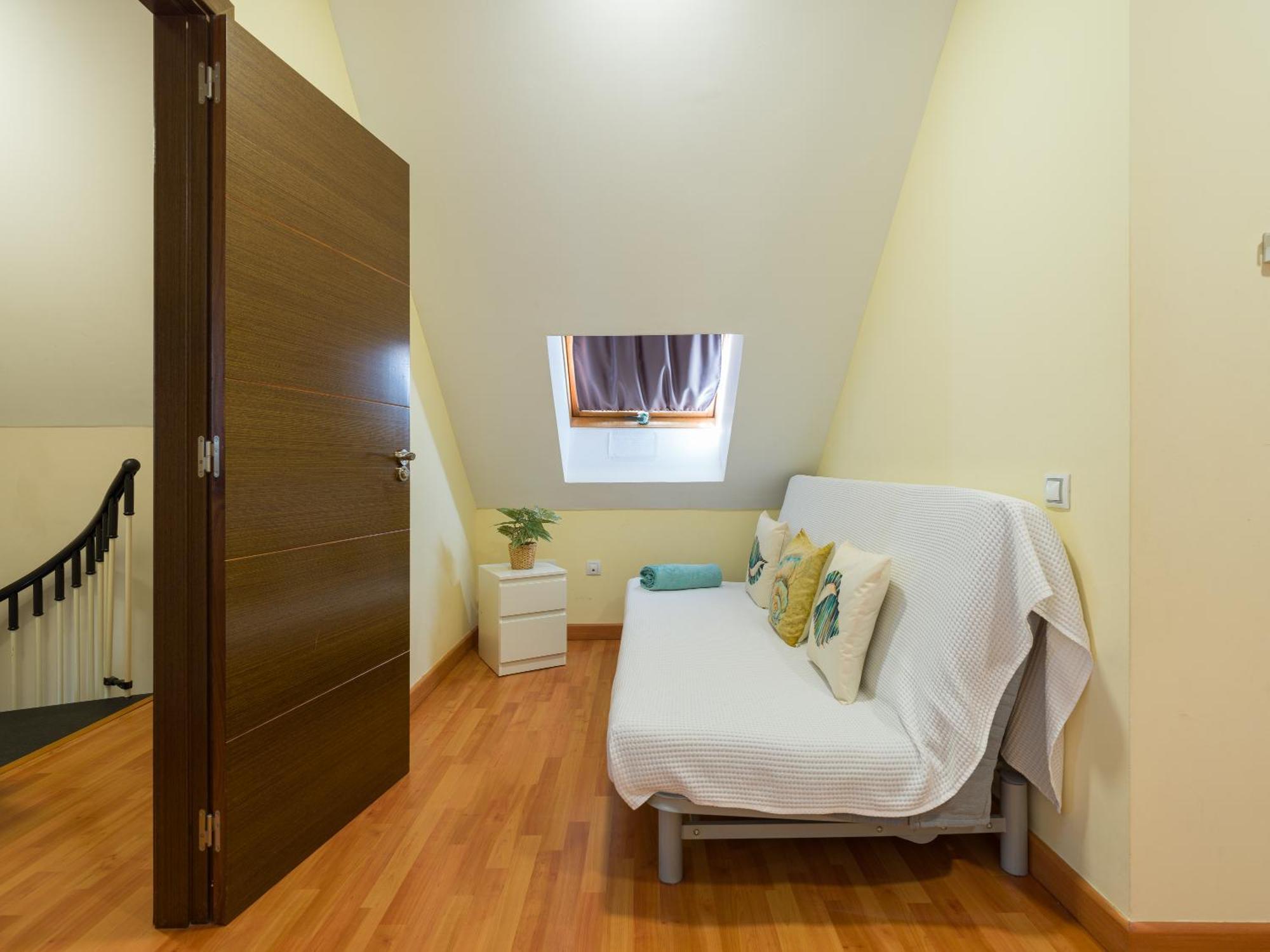 City Family Avatar Duplex Near The Beach Las Palmas de Gran Canaria Extérieur photo