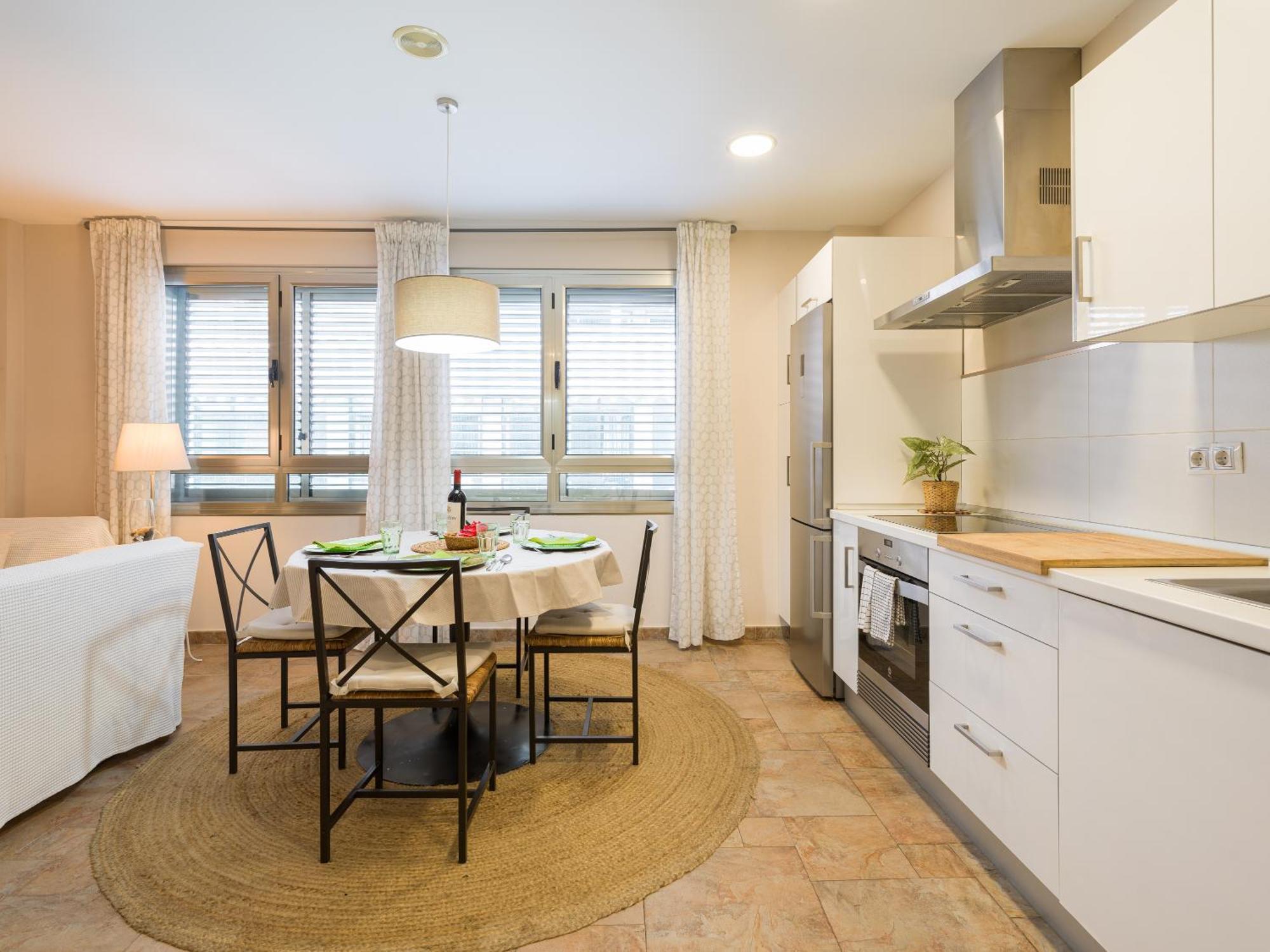 City Family Avatar Duplex Near The Beach Las Palmas de Gran Canaria Extérieur photo
