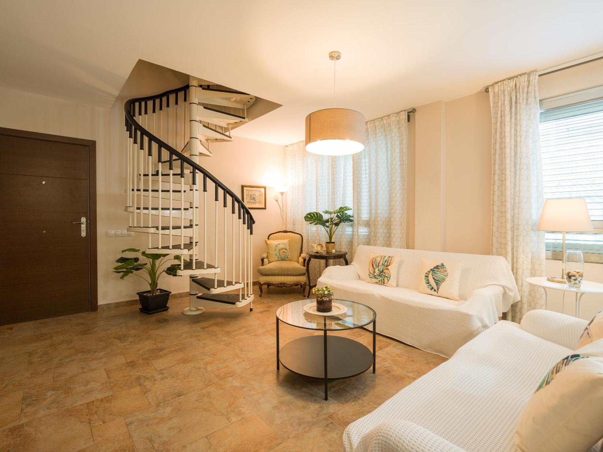 City Family Avatar Duplex Near The Beach Las Palmas de Gran Canaria Extérieur photo