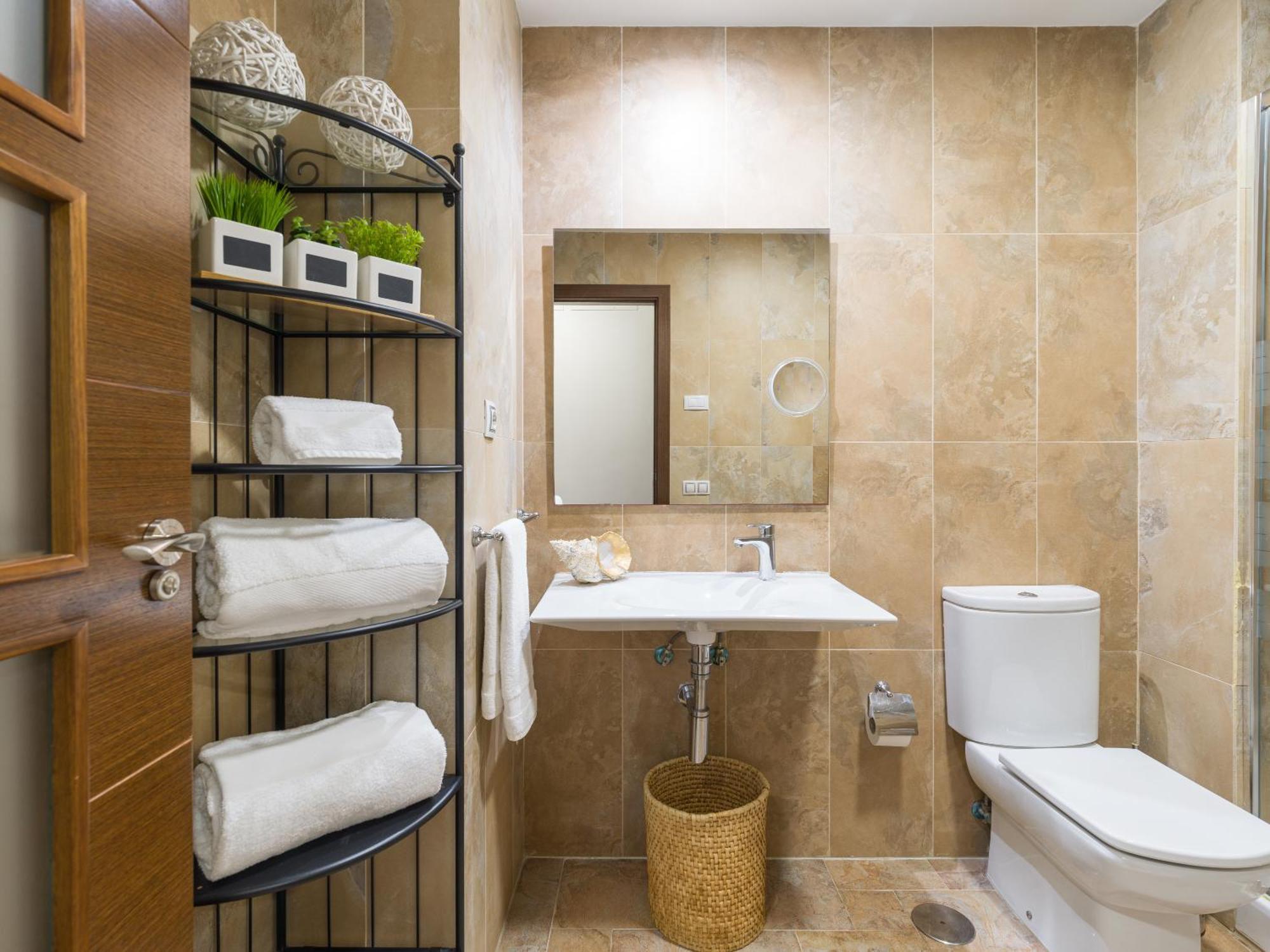 City Family Avatar Duplex Near The Beach Las Palmas de Gran Canaria Extérieur photo